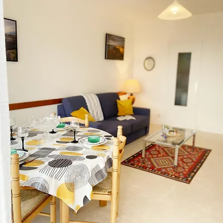 Apartmán Atlantique 1 - Vue Mer, Terrasse Sud - Dat27 Carnac